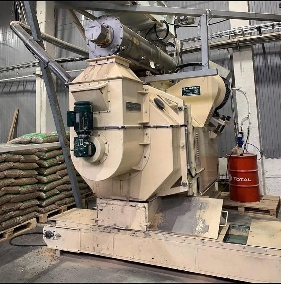 高溫預(yù)警！生物質(zhì)顆粒廠(chǎng)生產(chǎn)提醒