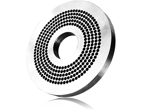 意大利客人定制的平模、壓輥