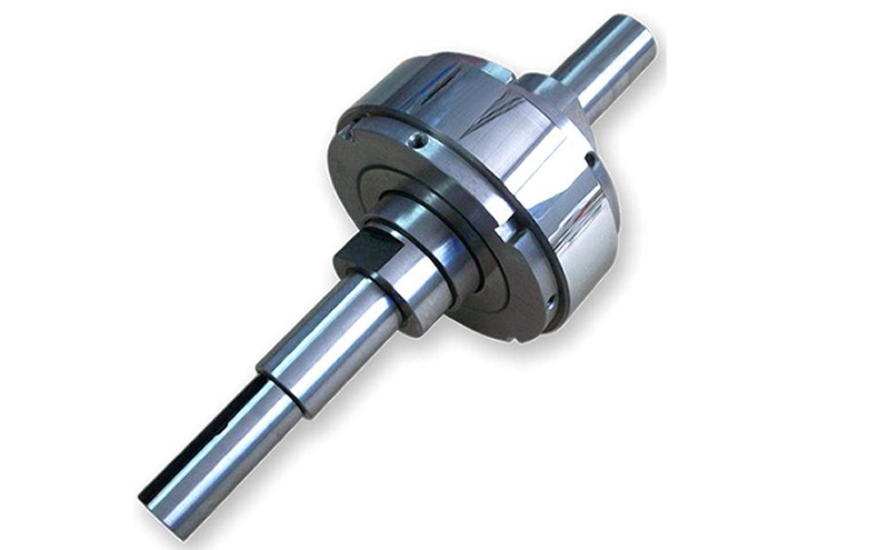 顆粒機(jī)主軸