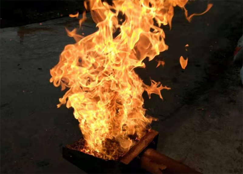 生物質(zhì)燃料顆粒