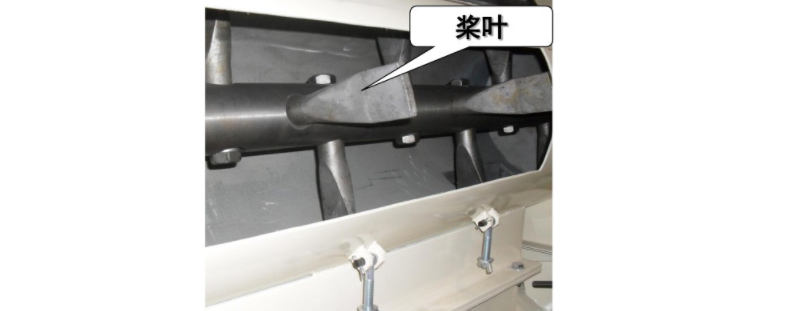 顆粒機異響及震動