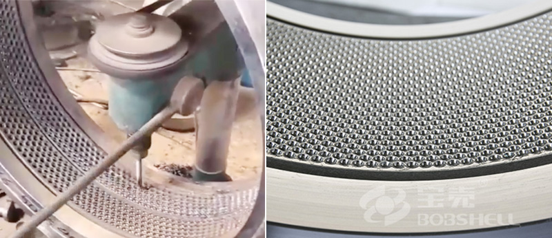 飼料顆粒機(jī)環(huán)模