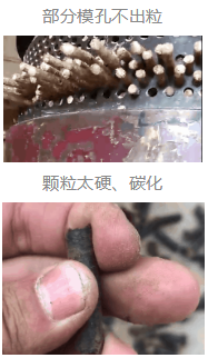 環(huán)模壓縮比