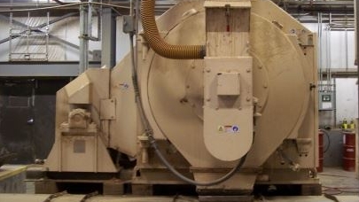 顆粒機(jī)發(fā)熱高溫堵塞